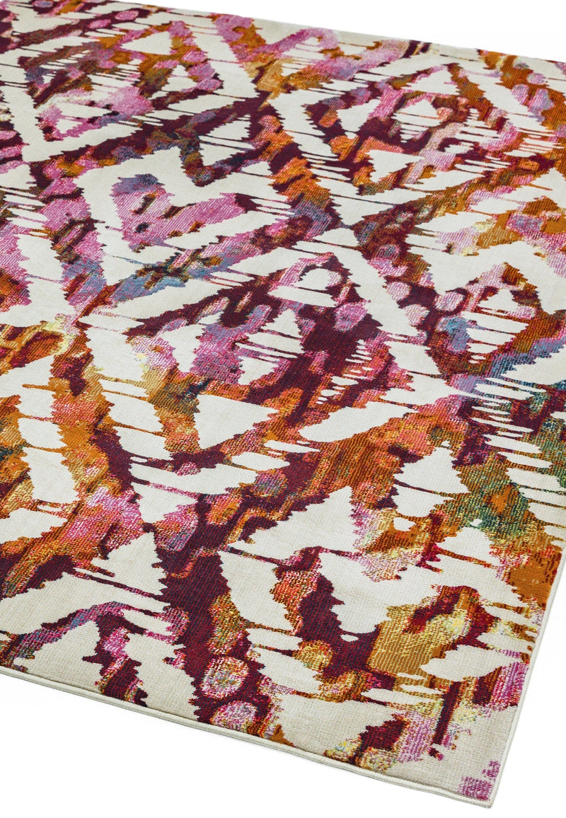 Atmacha Home & Living Rug Amelie AM01 Diamond Modern Rug