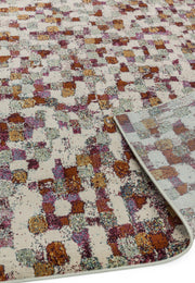 Atmacha Home & Living Rug Amelie AM09 Pixel Modern Rug