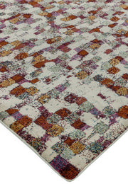 Atmacha Home & Living Rug Amelie AM09 Pixel Modern Rug
