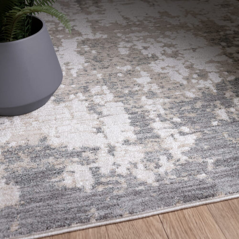 Atmacha Home & Living Rug Anders AN01 Abstract Rug