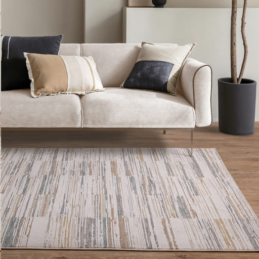 Atmacha Home & Living Rug Anders AN09 Abstract Rug