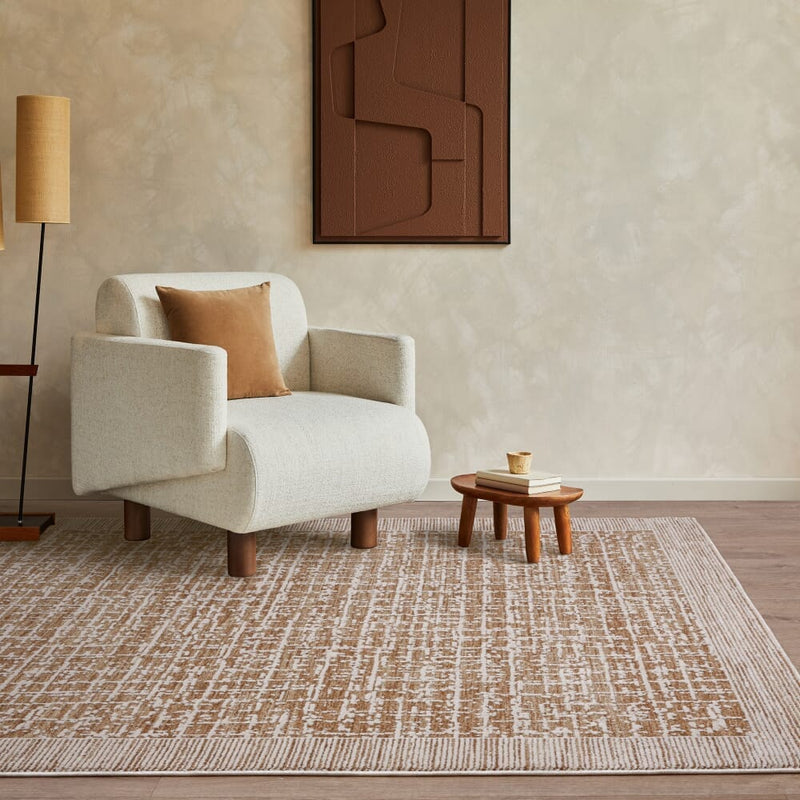 Atmacha Home & Living Rug Anders AN11 Abstract Rug