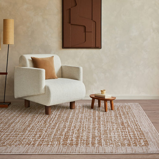 Atmacha Home & Living Rug Anders AN11 Abstract Rug