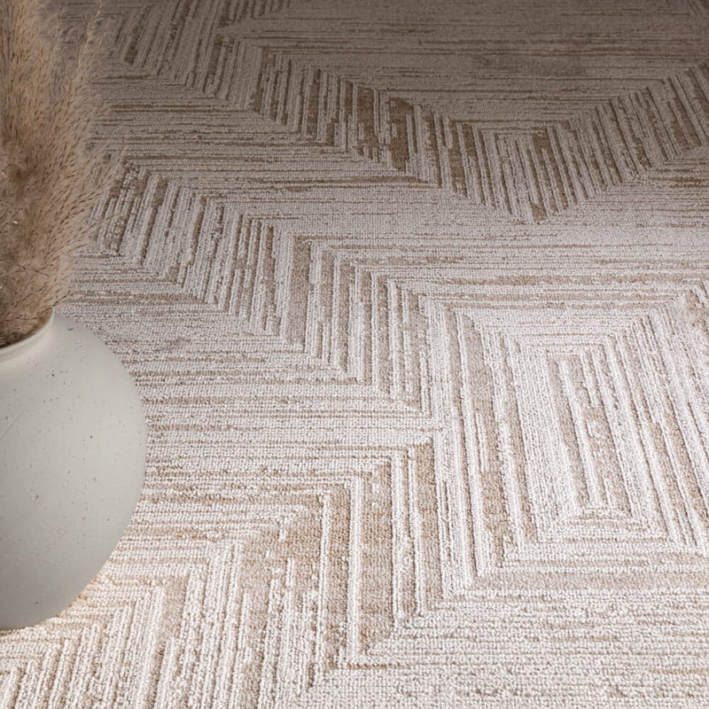 Atmacha Home & Living Rug Anders AN12 Abstract Rug