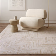 Atmacha Home & Living Rug Anders AN12 Abstract Rug
