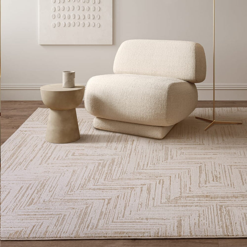 Atmacha Home & Living Rug Anders AN12 Abstract Rug
