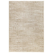 Atmacha Home & Living Rug Antibes AN01 Grey Trellis Modern Rug