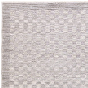 Atmacha Home & Living Rug Antibes AN01 Grey Trellis Modern Rug