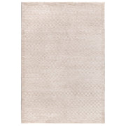Atmacha Home & Living Rug Antibes AN01 Grey Trellis Modern Rug