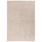 Atmacha Home & Living Rug Antibes AN03 White/Grey Grid Modern Rug