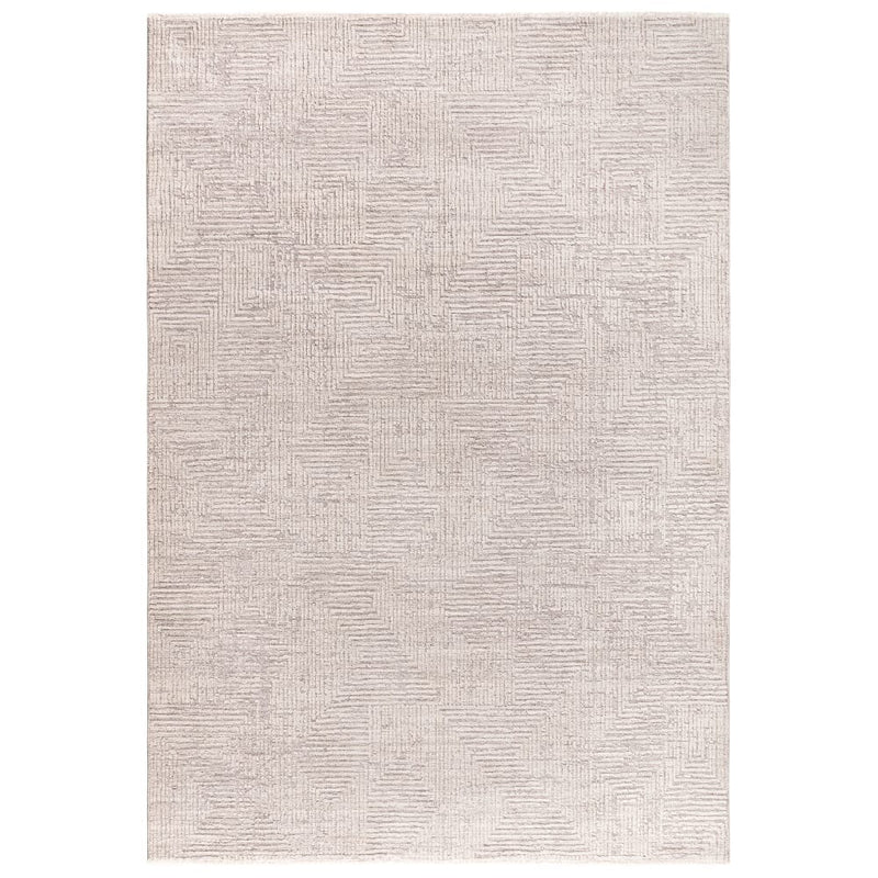 Atmacha Home & Living Rug Ariana AR02 Dotty Multi Boho Rug