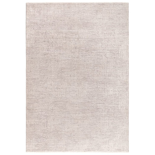 Atmacha Home & Living Rug Ariana AR02 Dotty Multi Boho Rug