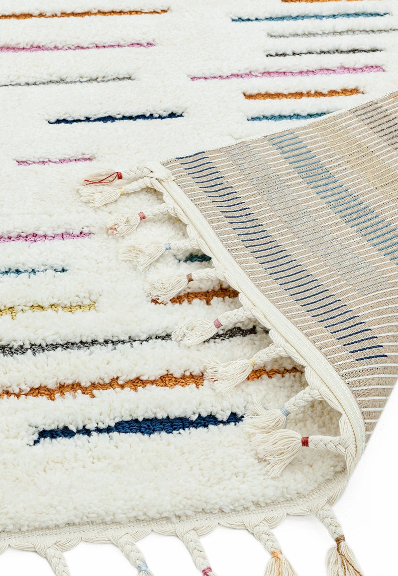 Atmacha Home & Living Rug Ariana AR03 Harmony Boho Rug