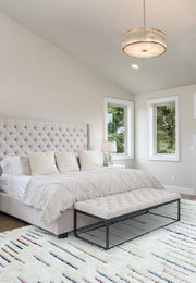 Atmacha Home & Living Rug Ariana AR03 Harmony Boho Rug