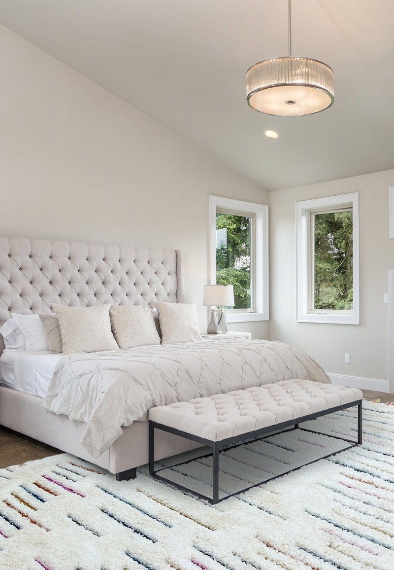 Atmacha Home & Living Rug Ariana AR03 Harmony Boho Rug