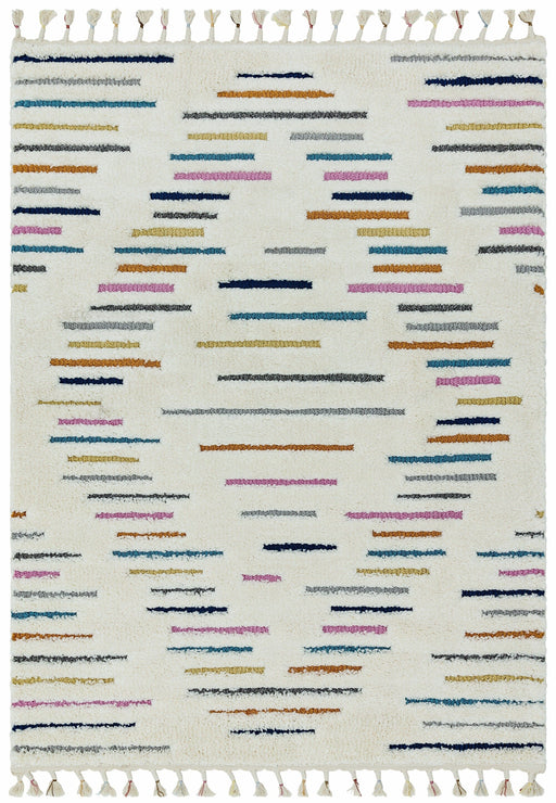 Atmacha Home & Living Rug Ariana AR03 Harmony Boho Rug