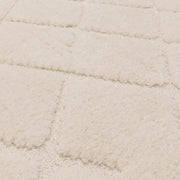 Atmacha Home & Living Rug Ariana AR04 Vanilla Boho Rug