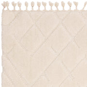 Atmacha Home & Living Rug Ariana AR04 Vanilla Boho Rug