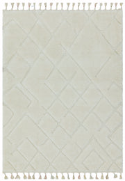 Atmacha Home & Living Rug Ariana AR04 Vanilla Boho Rug