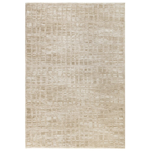Atmacha Home & Living Rug Ariana AR04 Vanilla Boho Rug