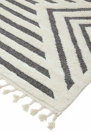 Atmacha Home & Living Rug Ariana AR06 Shard Boho Rug
