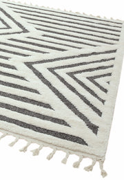 Atmacha Home & Living Rug Ariana AR06 Shard Boho Rug