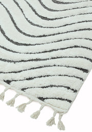 Atmacha Home & Living Rug Ariana AR10 Ripple Boho Rug