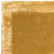 Atmacha Home & Living Rug Ascot Gold Plain Rug
