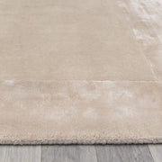 Atmacha Home & Living Rug Ascot Putty Plain Rug