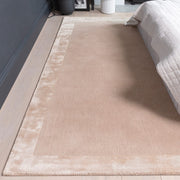 Atmacha Home & Living Rug Ascot Putty Plain Rug