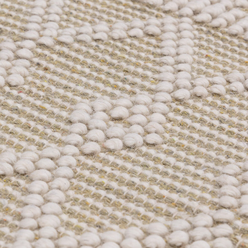 Atmacha Home & Living Rug Asra Cream Boho Rug