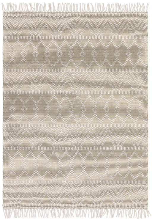 Atmacha Home & Living Rug Asra Cream Boho Rug