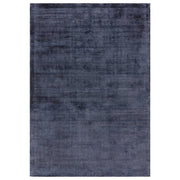 Atmacha Home & Living Rug Aston Navy - Blue - Plain Rug