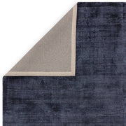 Atmacha Home & Living Rug Aston Navy - Blue - Plain Rug