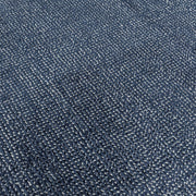 Atmacha Home & Living Rug Aston Navy - Blue - Plain Rug