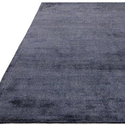 Atmacha Home & Living Rug Aston Navy - Blue - Plain Rug