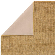 Atmacha Home & Living Rug Aston Ochre Rug Plain Rug