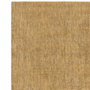 Atmacha Home & Living Rug Aston Ochre Rug Plain Rug