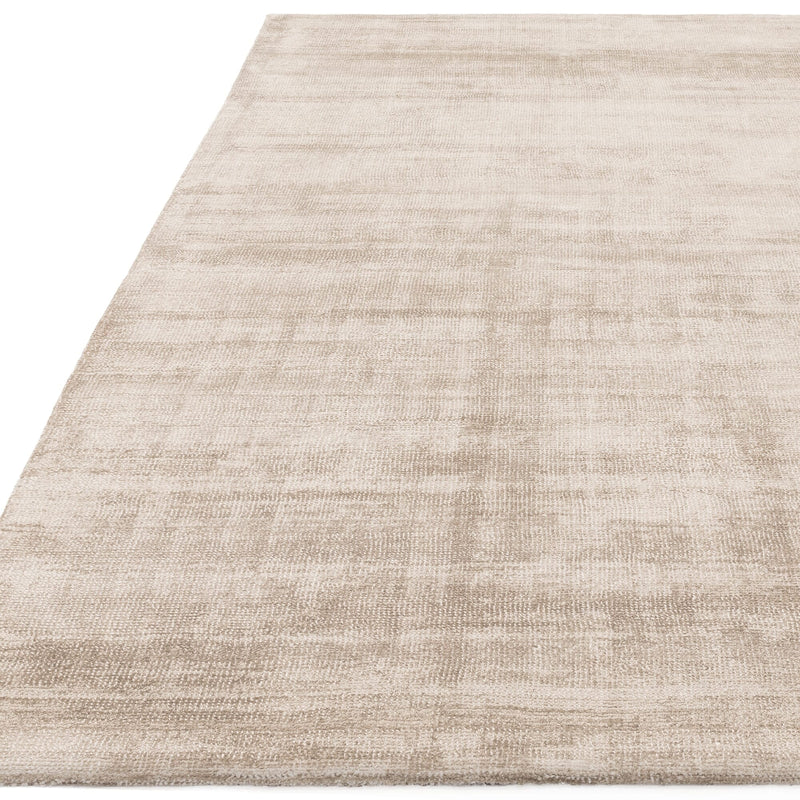 Atmacha Home & Living Rug Aston Sand Rug Plain Rug
