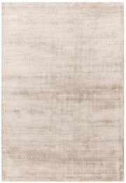 Atmacha Home & Living Rug Aston Sand Rug Plain Rug