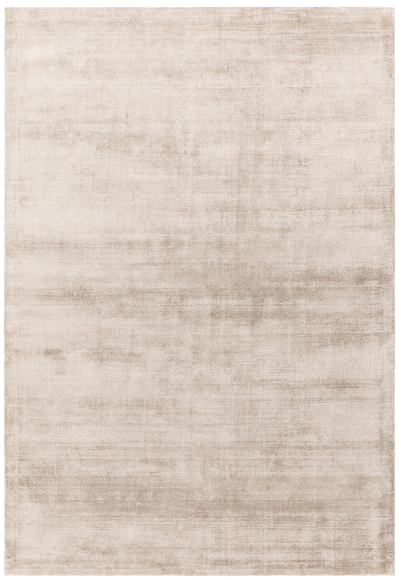 Atmacha Home & Living Rug Aston Sand Rug Plain Rug
