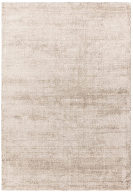 Atmacha Home & Living Rug Aston Sand Rug Plain Rug