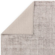 Atmacha Home & Living Rug Aston Silver Rug Plain Rug