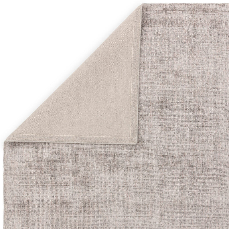 Atmacha Home & Living Rug Aston Silver Rug Plain Rug