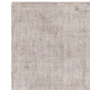 Atmacha Home & Living Rug Aston Silver Rug Plain Rug
