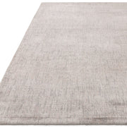 Atmacha Home & Living Rug Aston Silver Rug Plain Rug