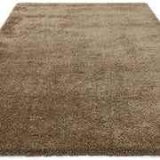 Atmacha Home & Living Rug Atlas Natural - Beige/Natural - Shaggy Rug