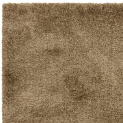 Atmacha Home & Living Rug Atlas Natural - Beige/Natural - Shaggy Rug