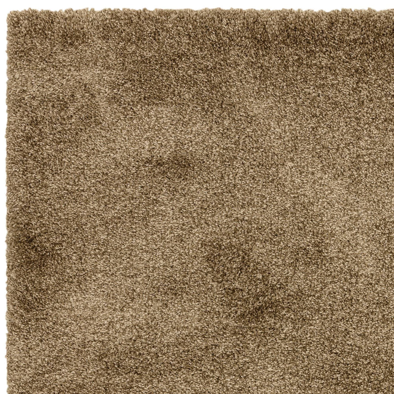 Atmacha Home & Living Rug Atlas Natural - Beige/Natural - Shaggy Rug