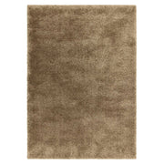Atmacha Home & Living Rug Atlas Natural - Beige/Natural - Shaggy Rug